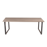 Conferentietafel SUMMIT 200x100 cm