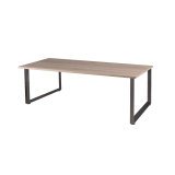 Conferentietafel SUMMIT 200x100 cm