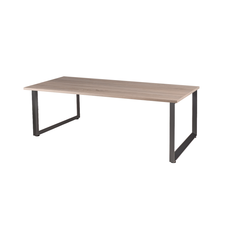 Conferentietafel SUMMIT 200x100 cm