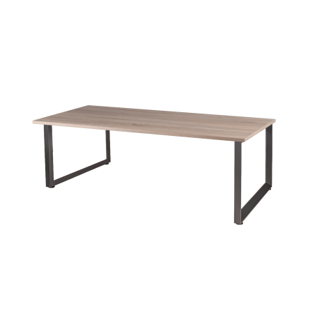 Conferentietafel SUMMIT 200x100 cm