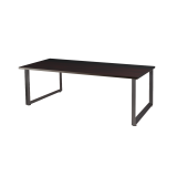 Conferentietafel SUMMIT 200x100 cm