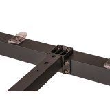 Conferentietafel SUMMIT 200x100 cm