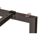 Conferentietafel SUMMIT 200x100 cm