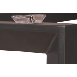 Conferentietafel SUMMIT 200x100 cm