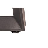 Conferentietafel SUMMIT 200x100 cm