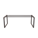 Conferentietafel SUMMIT 200x100 cm