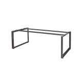 Conferentietafel SUMMIT 200x100 cm