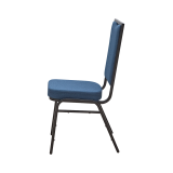 Banketstoel ALICANTE MODERN AM110 blauw