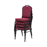 Banketstoel ALICANTE MODERN AM220