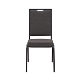 Banketstoel ALICANTE MODERN AM330 bruin