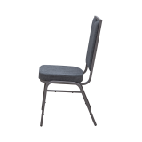 Banketstoel ALICANTE MODERN AM440 donkergrijs