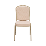 Banketstoel EXPERT ES314 beige