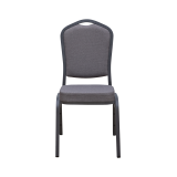 Banketstoel MUSIC TANGO grafiet