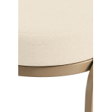 Banketstoel ALICANTE MODERN AM660 ichtbeige