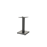 Tafel met eikenhouten blad IMPERIO