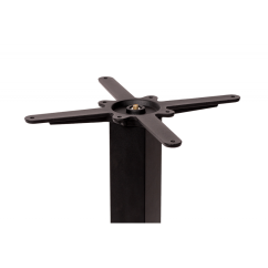 Tafelonderstel ALFA DUO XL