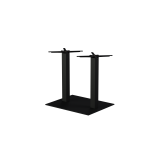 Tafelonderstel ALFA DUO XL