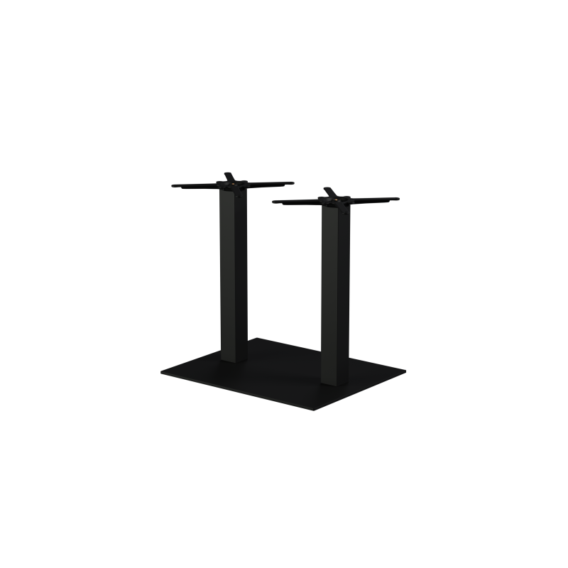 Tafelonderstel ALFA DUO XL