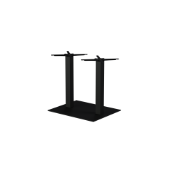 Tafelonderstel ALFA DUO XL