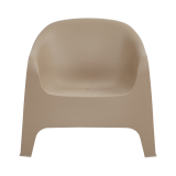 Terrasfauteuil DUNA beige