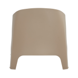Terrasfauteuil DUNA beige