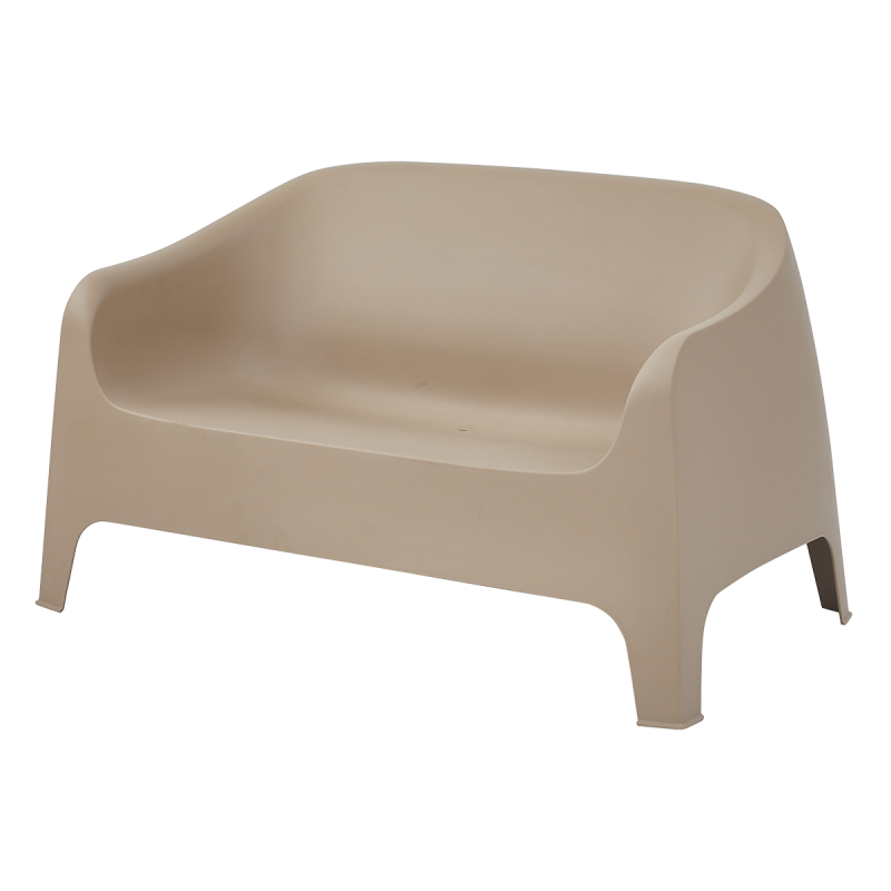 Terrasbank DUNA BENCH beige