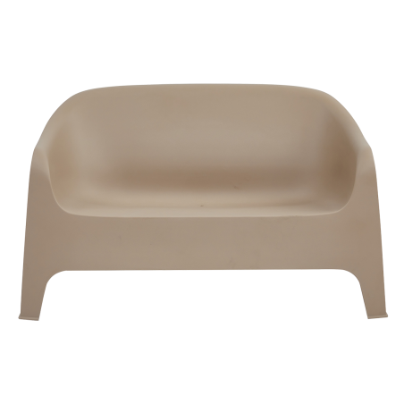 Terrasbank DUNA BENCH beige