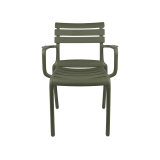 Biertuinstoel VELO groen