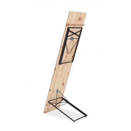 Bierset WOODY STRONG 220x50 cm