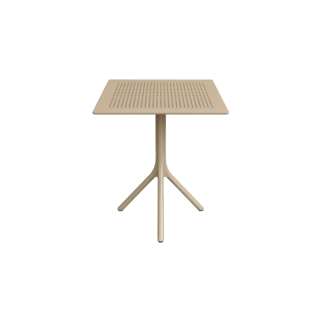 Biergartentafel TAVOLI beige
