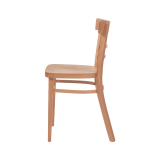 Houten Restaurantstoel EPIC naturel