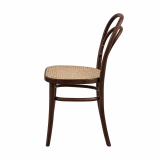 Houten Restaurantstoel ICONIC walnoot