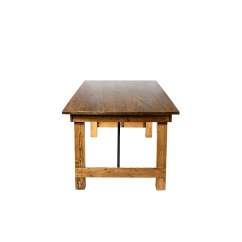 Bankettafel COUNTRY 200x100 cm