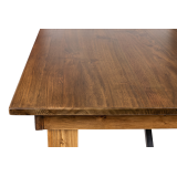 Bankettafel COUNTRY 200x100 cm