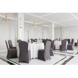De Hoes SLIMTEX 200 grijs