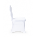 Stoelhoes SLIMTEX 200 wit