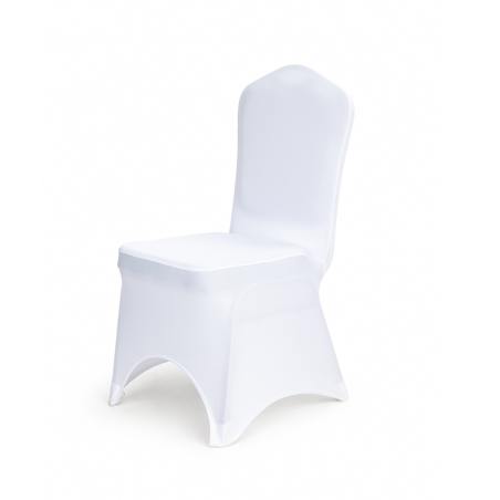 Stoelhoes SLIMTEX 200 wit