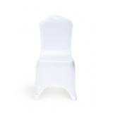 Stoelhoes SLIMTEX 200 wit