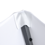 Stoelhoes SLIMTEX 200 wit