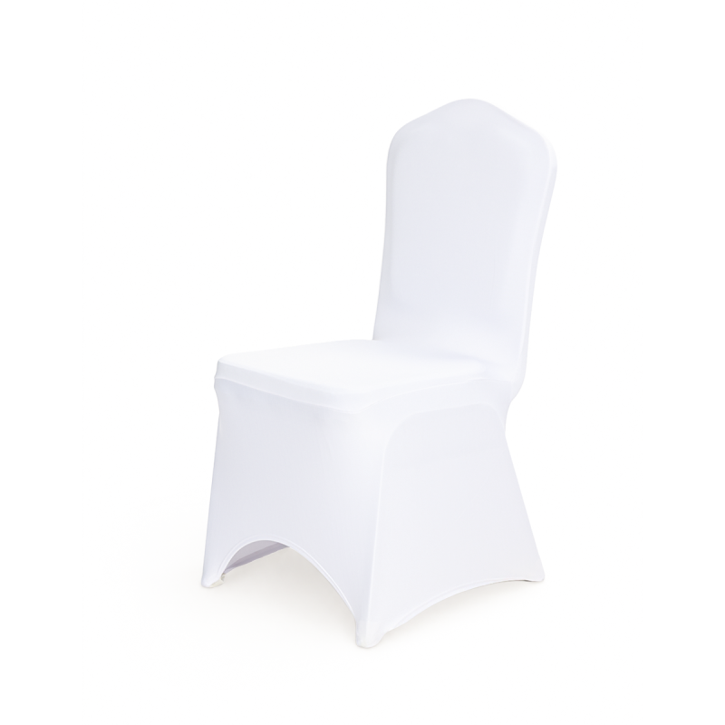 Stoelhoes SLIMTEX 300 wit