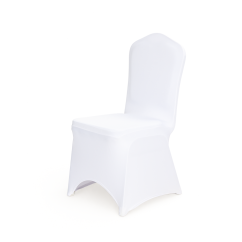 Stoelhoes SLIMTEX 300 wit