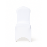 Stoelhoes SLIMTEX 300 wit