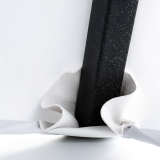 Stoelhoes SLIMTEX 300 wit