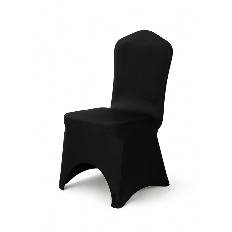 Stoelhoes SLIMTEX 200 zwart