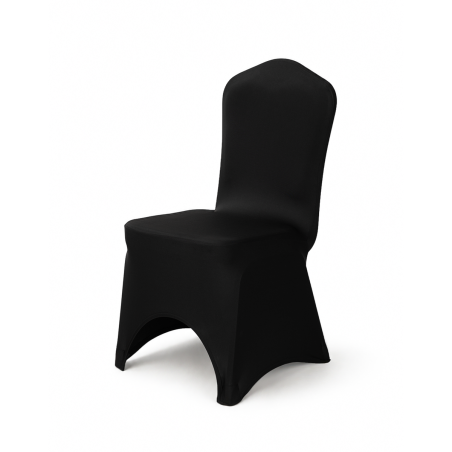 Stoelhoes SLIMTEX 200 zwart