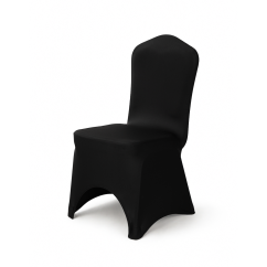 Stoelhoes SLIMTEX 200 zwart