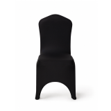 Stoelhoes SLIMTEX 250 zwart