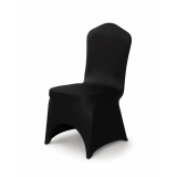 Stoelhoes SLIMTEX 300 zwart