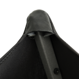 Stoelhoes SLIMTEX 300 zwart