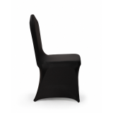 Stoelhoes SLIMTEX 300 zwart